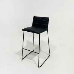 PU Leather Bar Stool