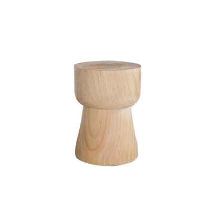 Wooden Stool