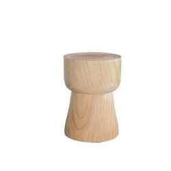 Wooden Stool