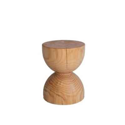 Wooden Stool