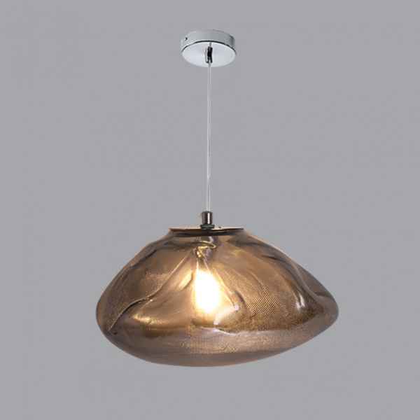 Glass Pendant Lamp