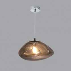 Glass Pendant Lamp