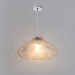 Glass Pendant Lamp