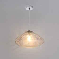 Glass Pendant Lamp