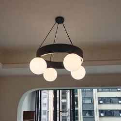 Pendant Lamp