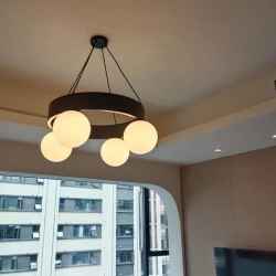 Pendant Lamp