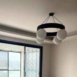 Pendant Lamp