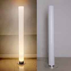 Acrylic Floor Lamp