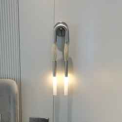 Metal Wall Lamp