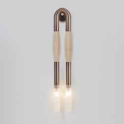 Metal Wall Lamp