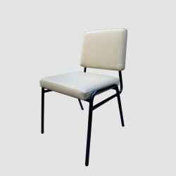 Velvet Dining Chair