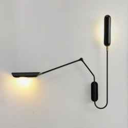 Wall Lamp