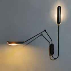 Wall Lamp