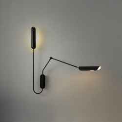 Wall Lamp