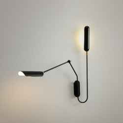 Wall Lamp