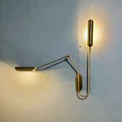 Wall Lamp