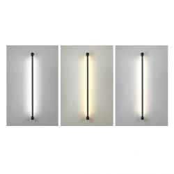 Alu Wall Lamp