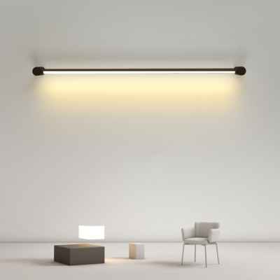 Alu Wall Lamp