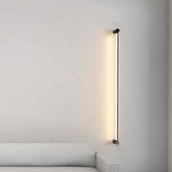 Alu Wall Lamp