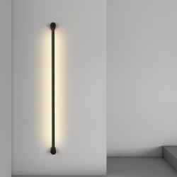 Alu Wall Lamp