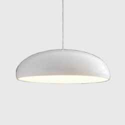 Alu Pendant Lamp