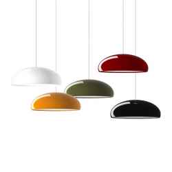 Alu Pendant Lamp