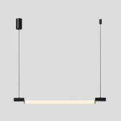 Alu&Acrylic Bar Lamp