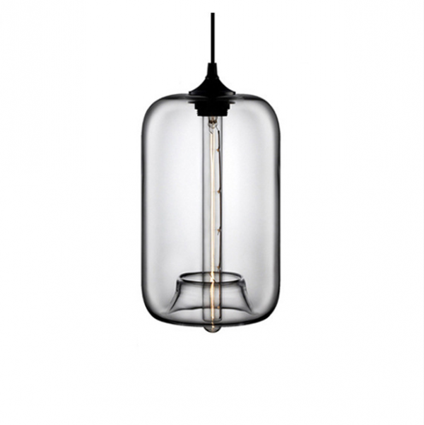 Glass Pendant Lamp