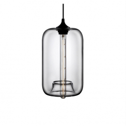 Glass Pendant Lamp