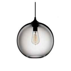 Glass Pendant Lamp