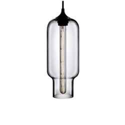 Glass Pendant Lamp