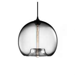 Glass Pendant Lamp