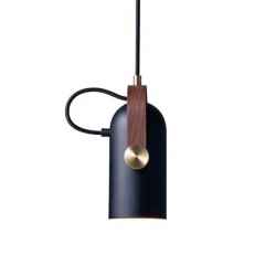 Iron Pendant Lamp