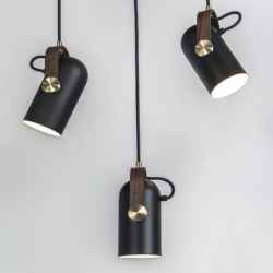 Iron Pendant Lamp