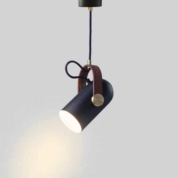 Iron Pendant Lamp