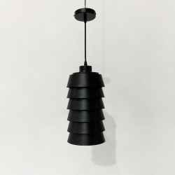 Iron Pendant Lamp