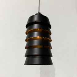 Iron Pendant Lamp