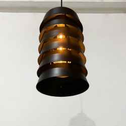 Iron Pendant Lamp