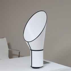 TC&Iron Table Lamp