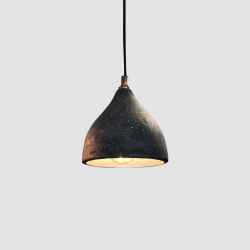 Concrete Pendant Lamp