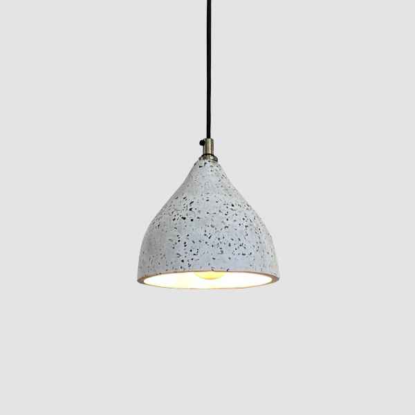 Concrete Pendant Lamp