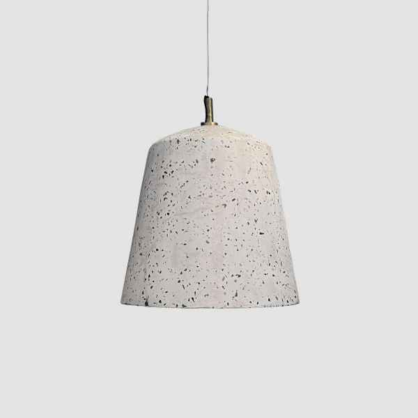 Concrete Pendant Lamp