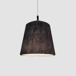 Concrete Pendant Lamp