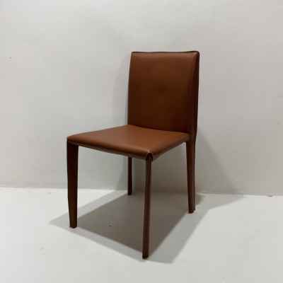 Leather Dining Chair