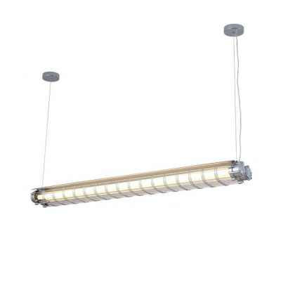 2Heads Iron&Acrylic Bar Lamp