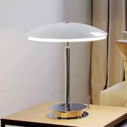 Metal Table Lamps