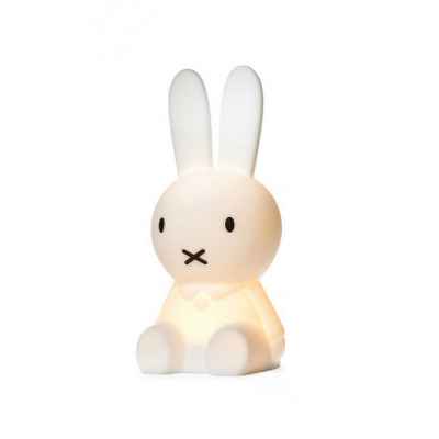 PE Rabbit Table Lamp