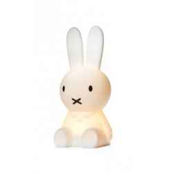 PE Rabbit Table Lamp