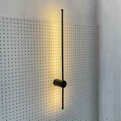 Alu&Acrylic Wall Lamp