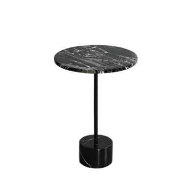 Round Artificial Marble Table